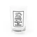 NEED CHANGE PROJECTのdrive in SANA Water Glass :front