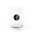 Girls Studio NoAのノアグループ Water Glass :front