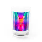 Aimurist のdoor  Water Glass :front