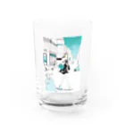 MAYOMiTANiのショッピング Water Glass :front