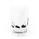 shu3sanのshu3shop Water Glass :front