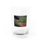 g.designのブランコ Water Glass :front