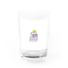 Lemonのシンプルに檸檬 Water Glass :front