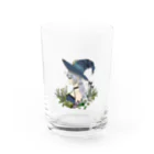 華月エアリ🌙🧙‍♀️バーチャル占いお姉さんなVtuberのHealing witch Water Glass :front