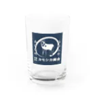 高木はるかの有限会社カモシカ商会 Water Glass :front