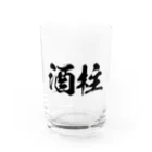 2FUの酒滅隊 Water Glass :front