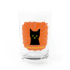 SOKICHISAITOのAre You Gonna Be My Girl 002 Water Glass :front