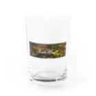 WENDYのmonet Water Glass :front