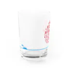 ジャパニーズスタンダードのマグカップ・華富士 Water Glass :front