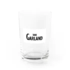 Garland 3000 flagship storeのReGarland Water Glass :front