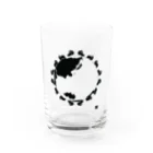 shu3sanのshu3shop Water Glass :front