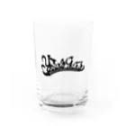 YOUNG GUNZ YOKOHAMAのYOUNG GUNZ YOKOHAMA Water Glass :front