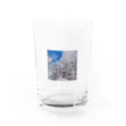 PORTONE, ART, LABORATORY.の旅景色・冬 , 2020 Water Glass :front