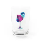 Two_mouseの再生。 Water Glass :front