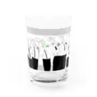 .ikemenの.ikemen Water Glass :front