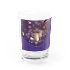 honey bunnyのレジン Water Glass :front