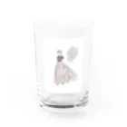 rilybiiのチューリップドレス Water Glass :front
