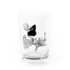 Villiamのエロース / Eros Water Glass :front