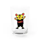 tigerのトラセキュリティ Water Glass :front