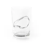 ζWalker/Shiunのカオス Water Glass :front