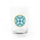 アイステランセの星の魔法陣 Water Glass :front