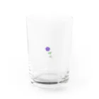 Garasu No Minami　ガラスの南　の紫の薔薇 First encounter Water Glass :front