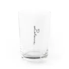 Ciel de Fille (シエル デ フィーユ)のvol.1 Water Glass :front