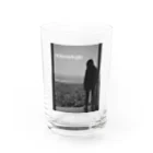 FC-Oblivio-のUnknowingly... Water Glass :front