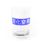 Miyanomae Manufacturingの液化窒素 Water Glass :front