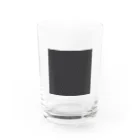 usagiの立涌 Water Glass :front