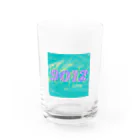 9012の9012 Water Glass :front