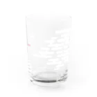 COMON JaponesqueのKASUMI Water Glass :front