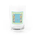 forestis vintage のforestis vintage Water Glass :front