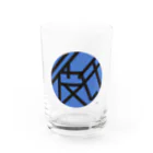 ちきゅうの図鑑の彼氏専用 Water Glass :front