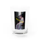 Omancos official licensed by GTOofficeのOmancos あいてむず Water Glass :front