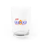 UNDERWATERのパパイヤミルク Water Glass :front