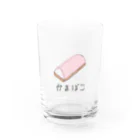 KIONOのかまぼこ Water Glass :front