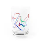 おおたの売り場のSYUKUTAN Water Glass :front