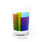 todokeru,のtodokeru,グラス Water Glass :front