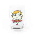 charlolのCuriosity Water Glass :front