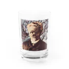 Robin LindströmのScorpio Water Glass :front