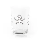 クレオパラコのフェオ_01 グラス前面
