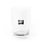 natsuの日常のkatachi Water Glass :front