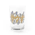 prunelleのサウナ Water Glass :front