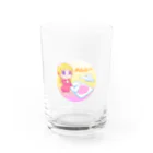 NEMUSHEE.NETのNemushee Small Items Water Glass :front