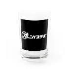 マジックバーTAKUMI長崎県大村市のオムニバスターズ公式 Water Glass :front