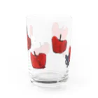 doghouse store｜佐々木勇太のlots of love Water Glass :front