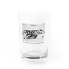 yuDaDesign.のj.t-2036 Water Glass :front