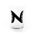 2NINJAZの2NINJAZ Water Glass :front