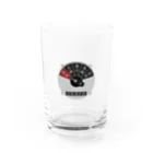 新商品PTオリジナルショップの沿線電話（回線切り替えスイッチ） Water Glass :front